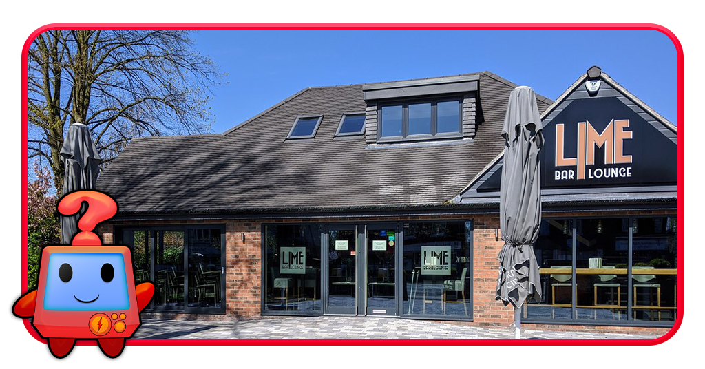 Lime Bar, Penwortham, Weekly Quiz Quiz Live